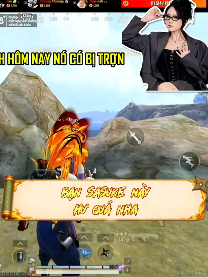 @PUBG Mobile VN