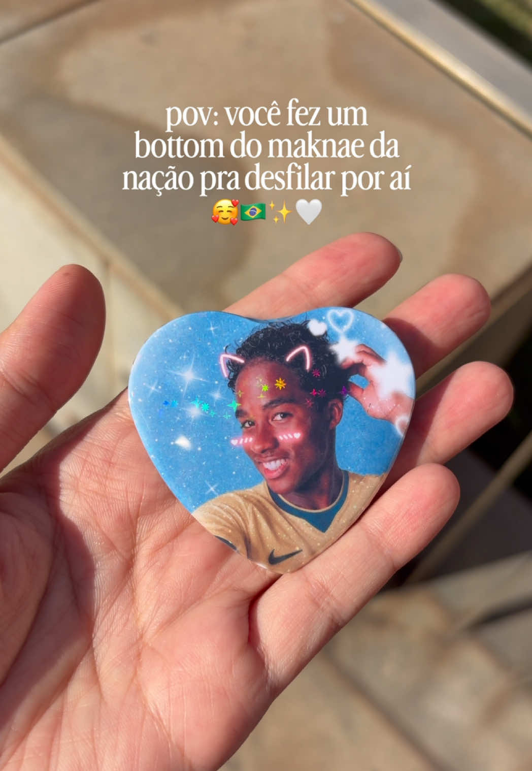 @Brenda Brito | TsukiP ೀ