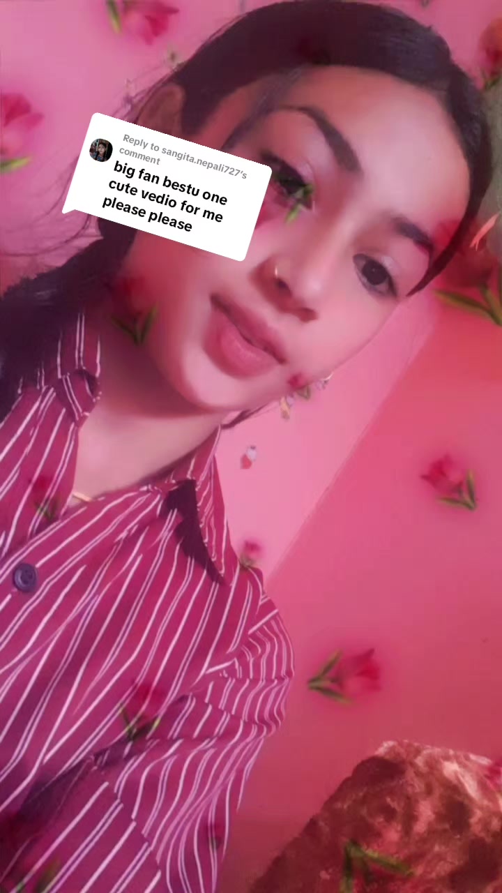 @karishma paudel💕