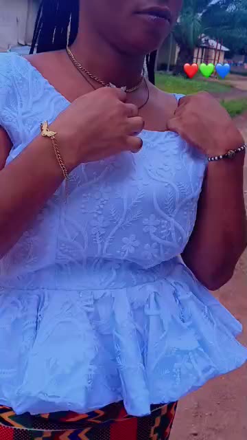 @Diana Agboson Or Newcreation