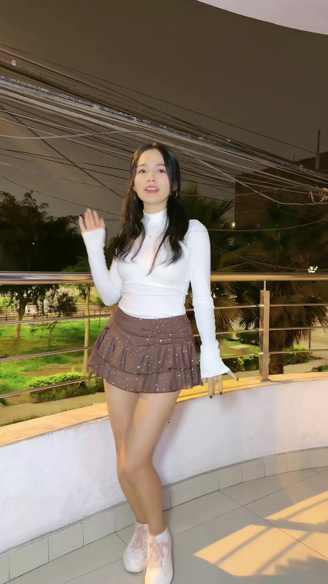@Angie Ramirez 🍼🦩