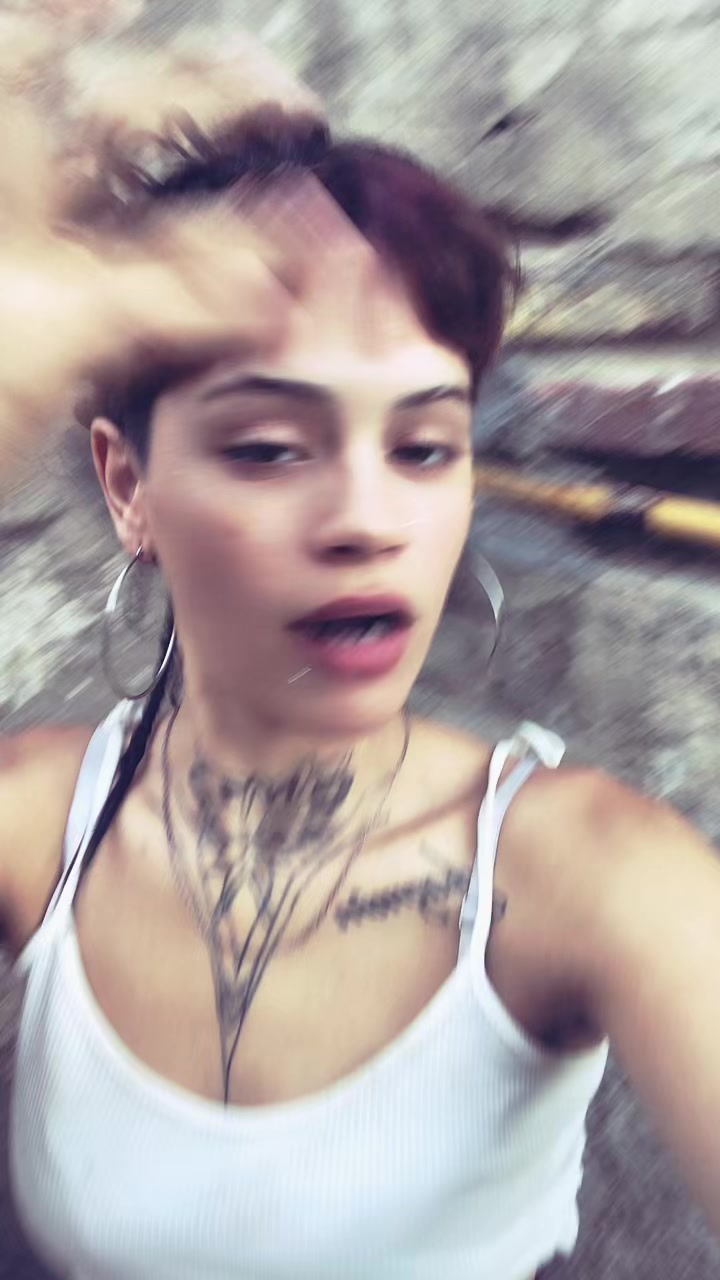 @milena valentina