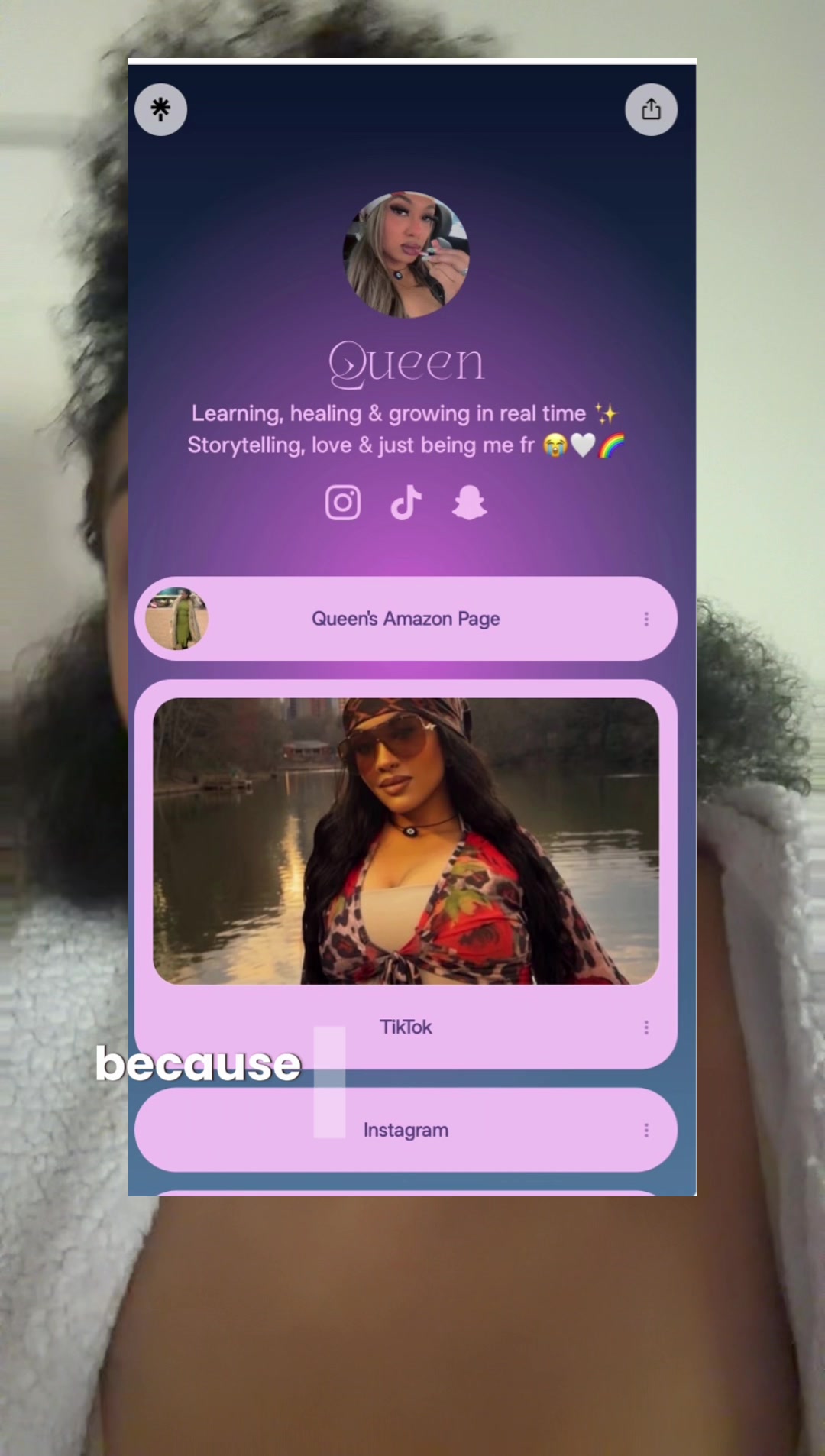 @Finding Queen✨