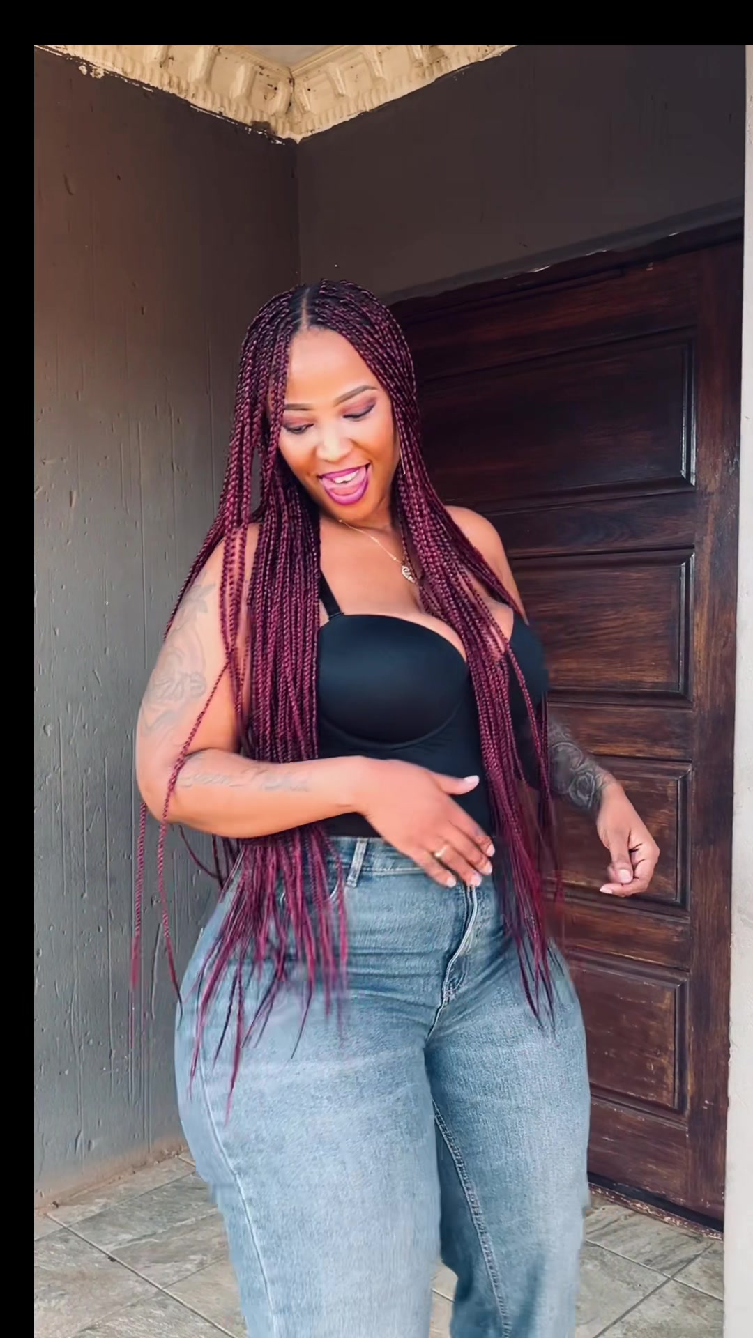 @Ntshidi S Likhethe