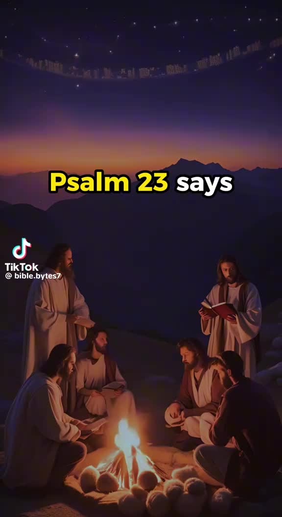 @Glory to God