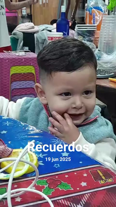 @Victor Flaco Martinez