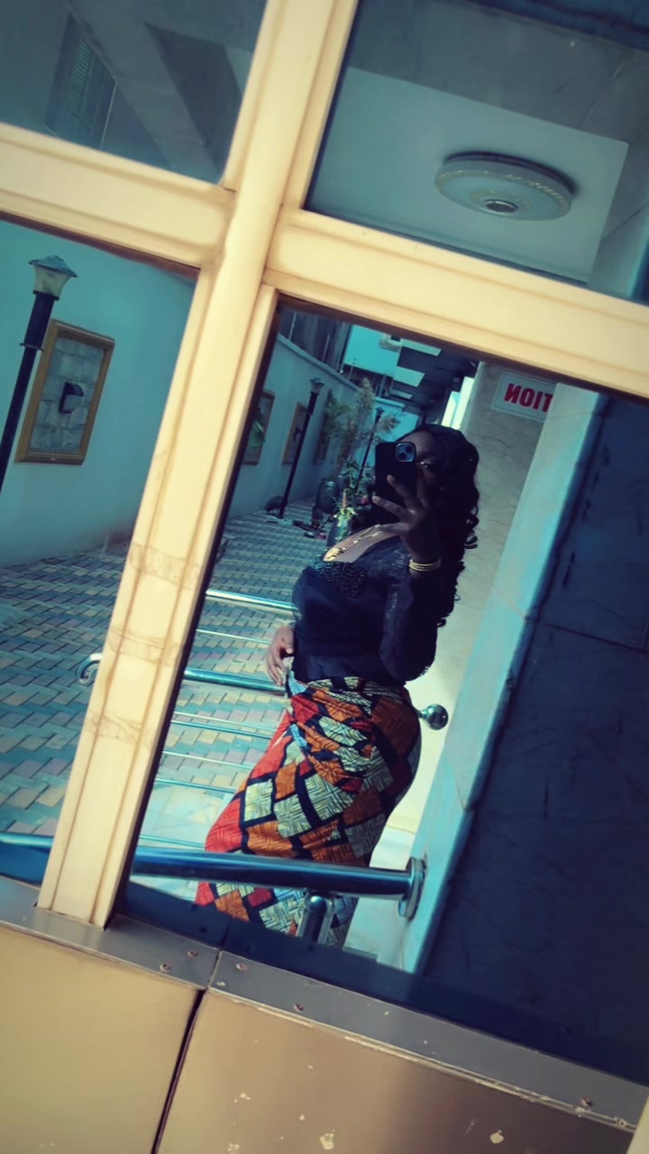 @AMINAT ✨️🤍MAY 27