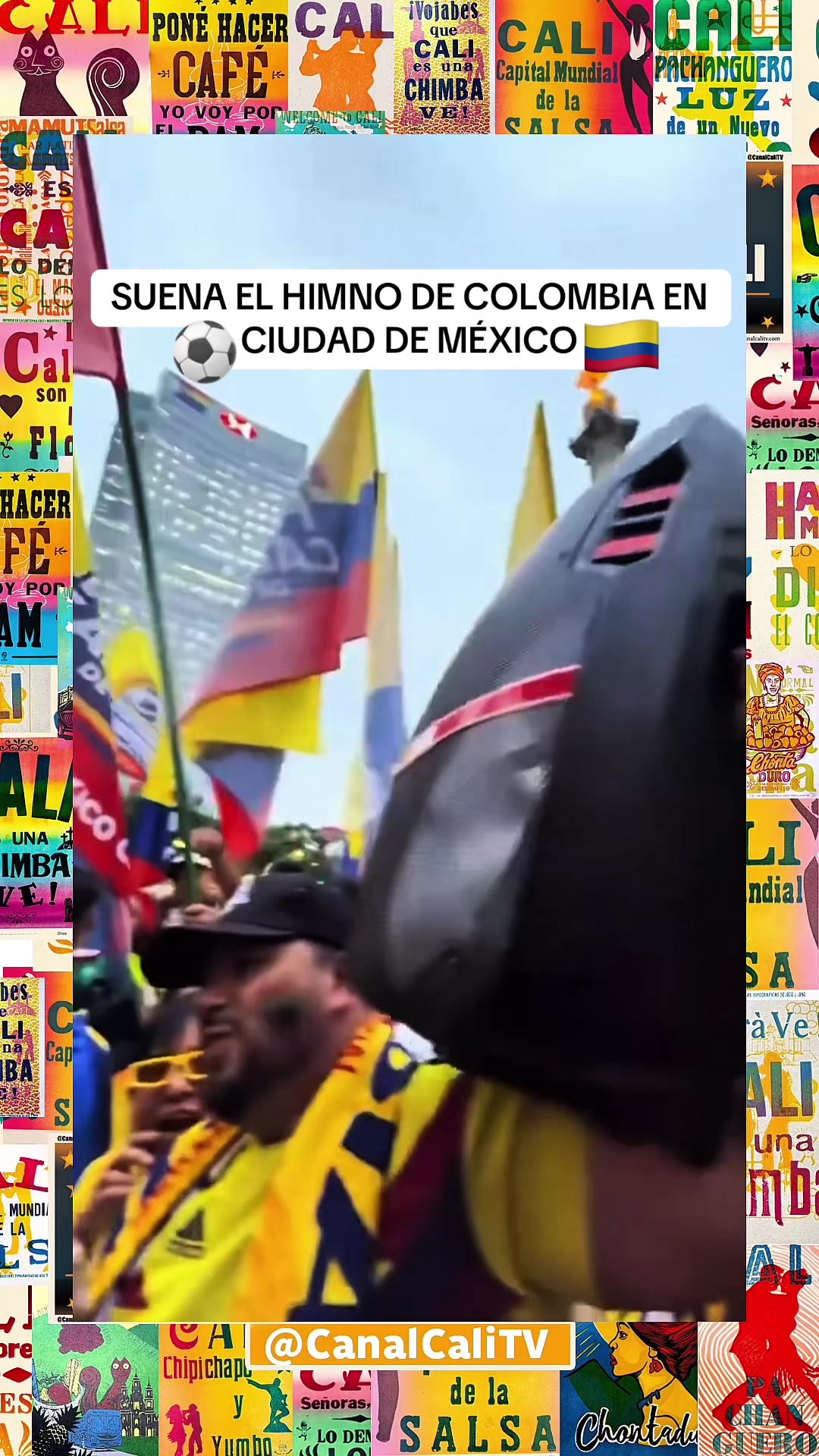 @CanalCaliTV