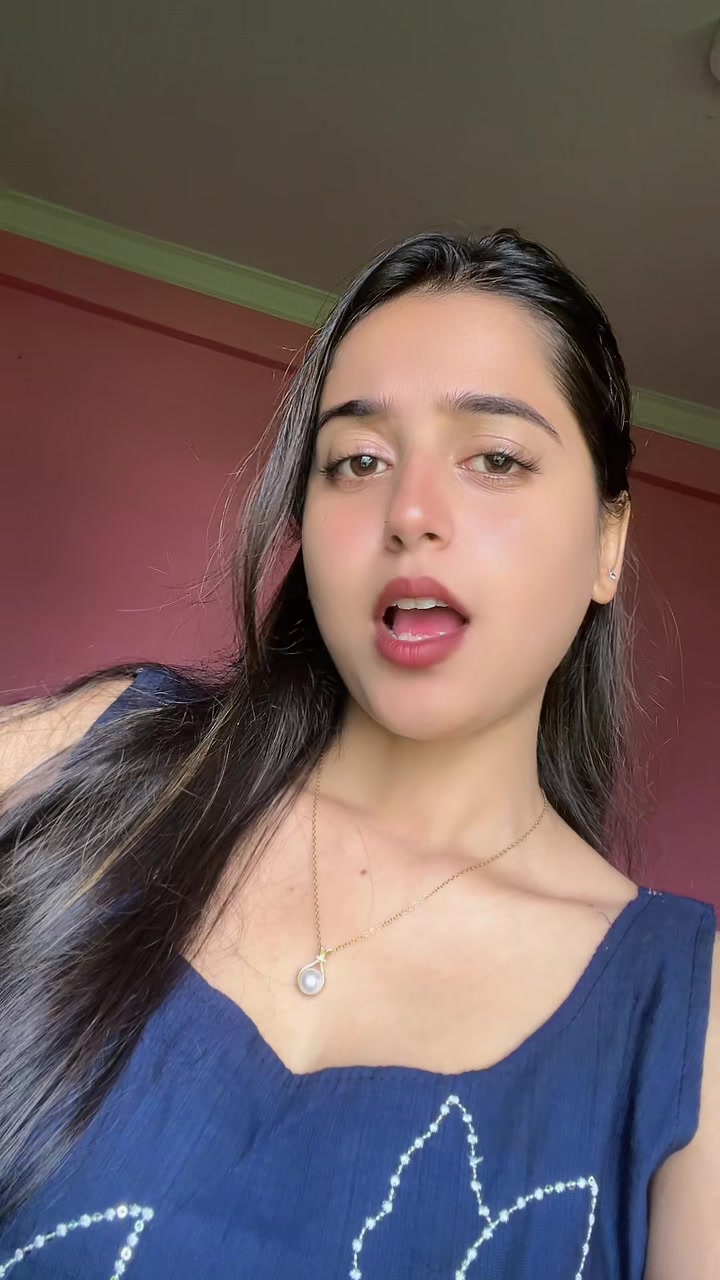 @Preeya Zhaa💫❤️