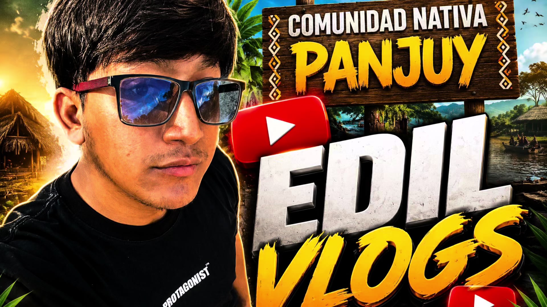 @🐙Edil Vlogs