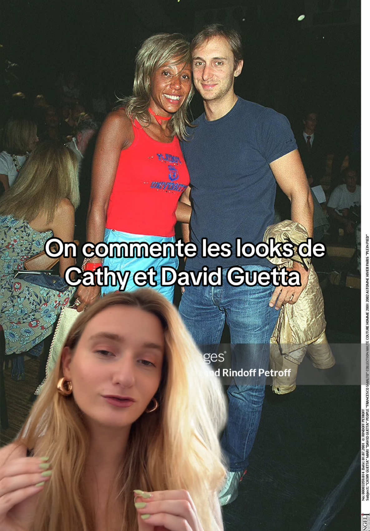@In&egrave;s All