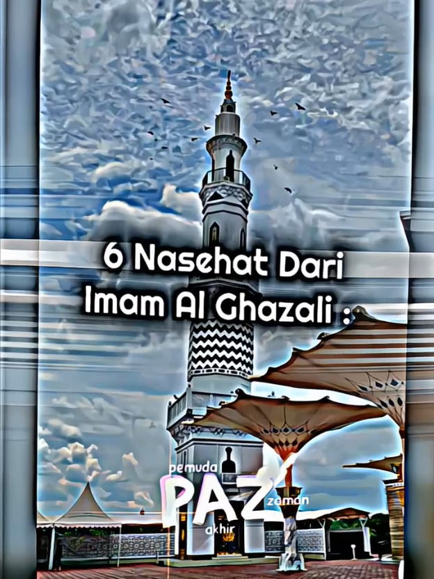 @PAZ-DAKWAHSTORY27🕊️🕊️