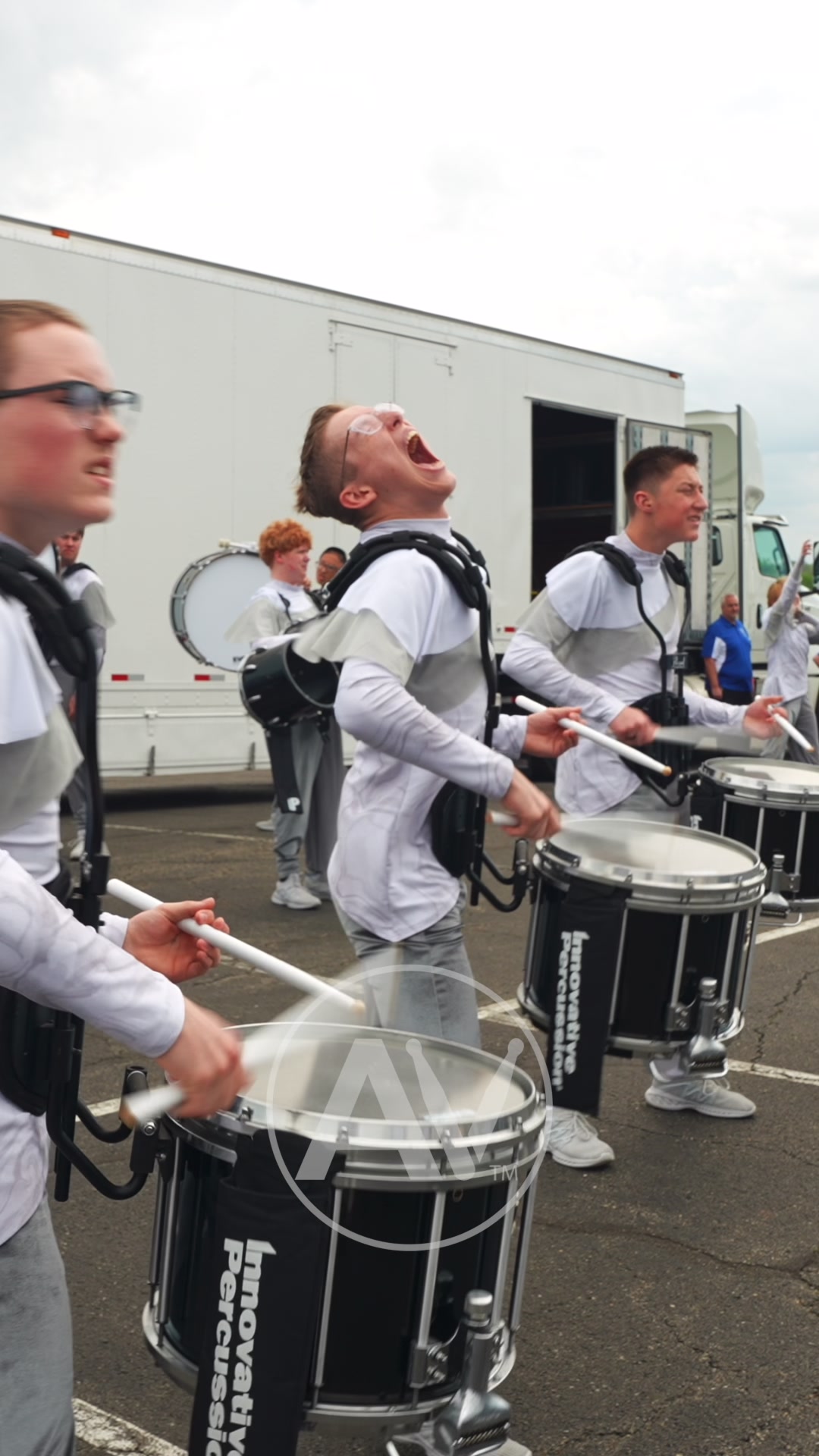 @DrumlineAV
