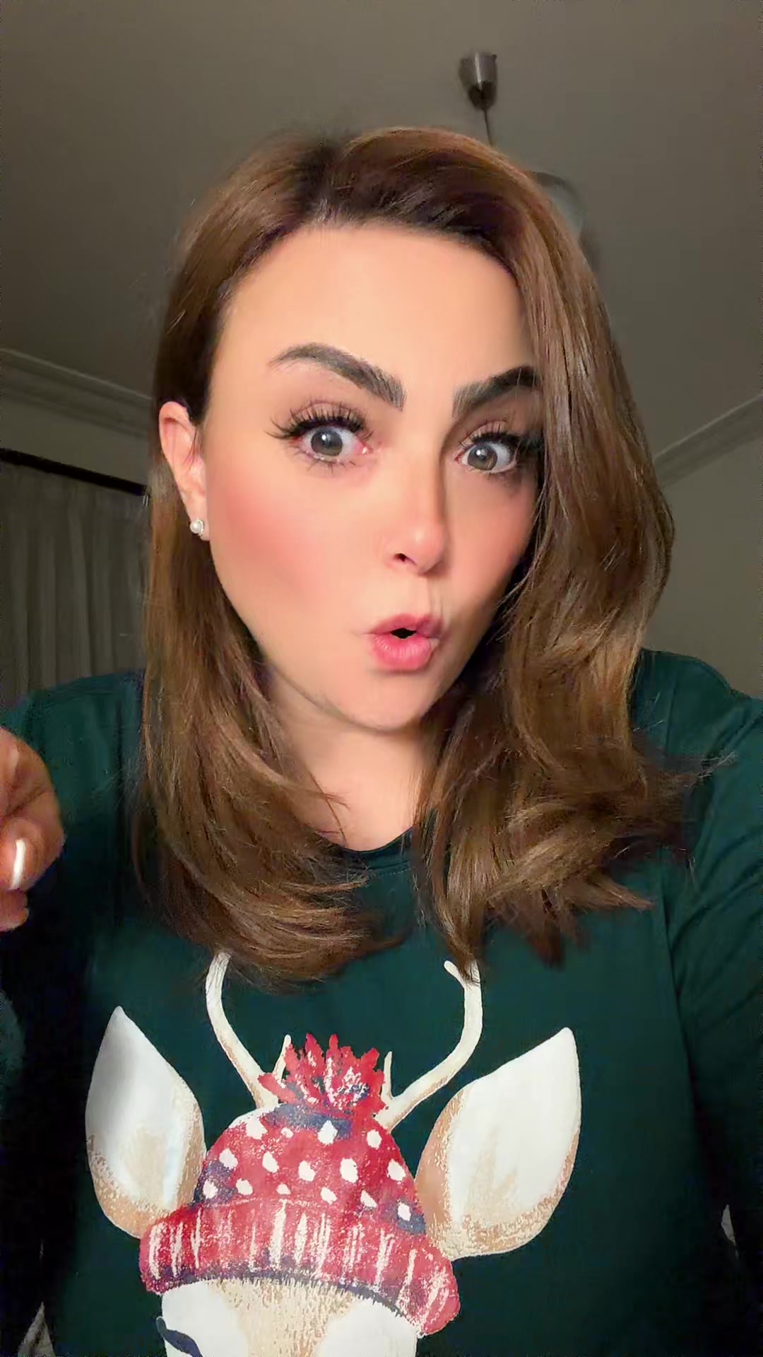 @Bushraofficial