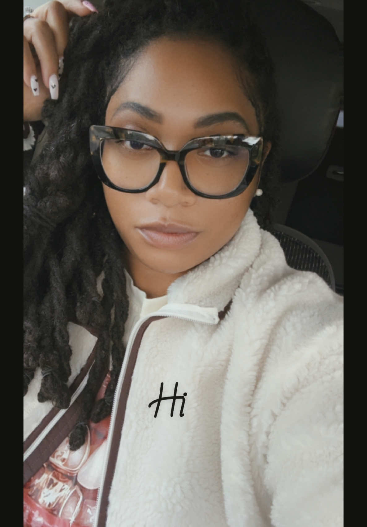 @Lisha Danielle