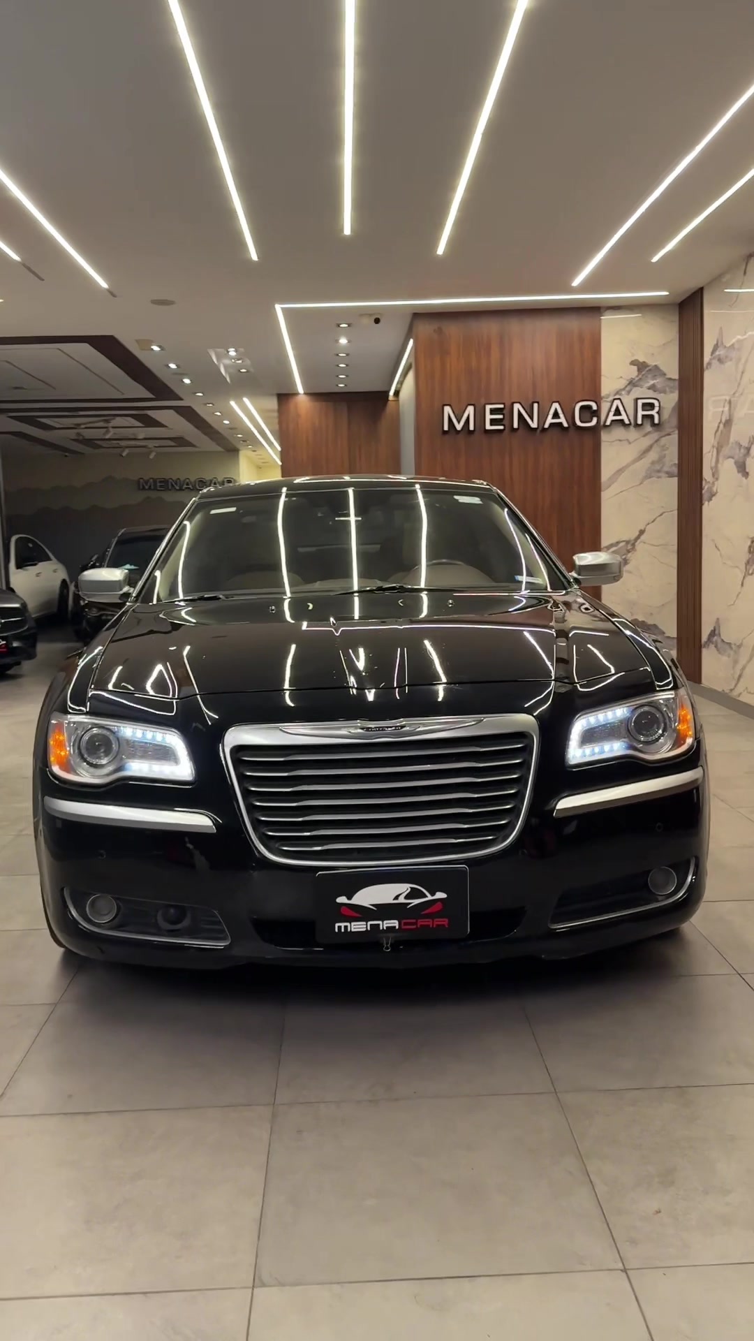 @Mena Car