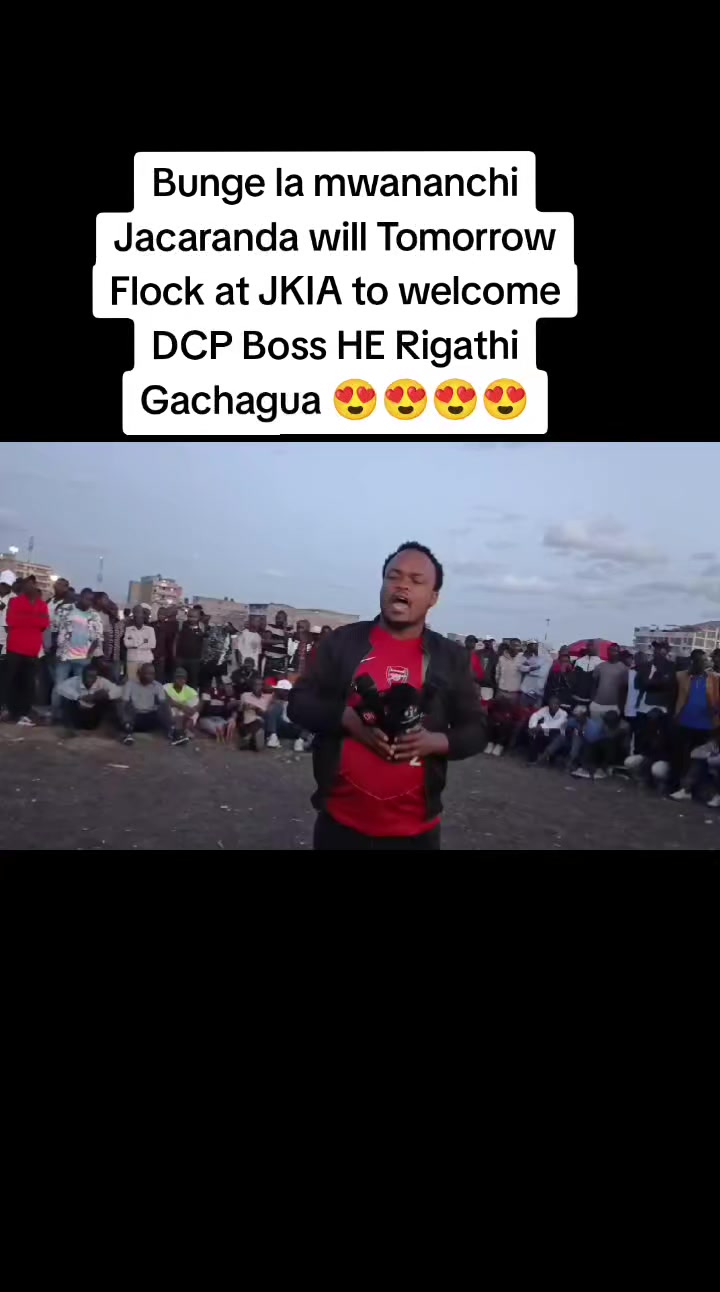 @Kînyûngû Mîcheke