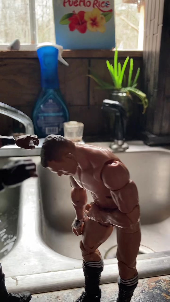 @STOP MOTION KING
