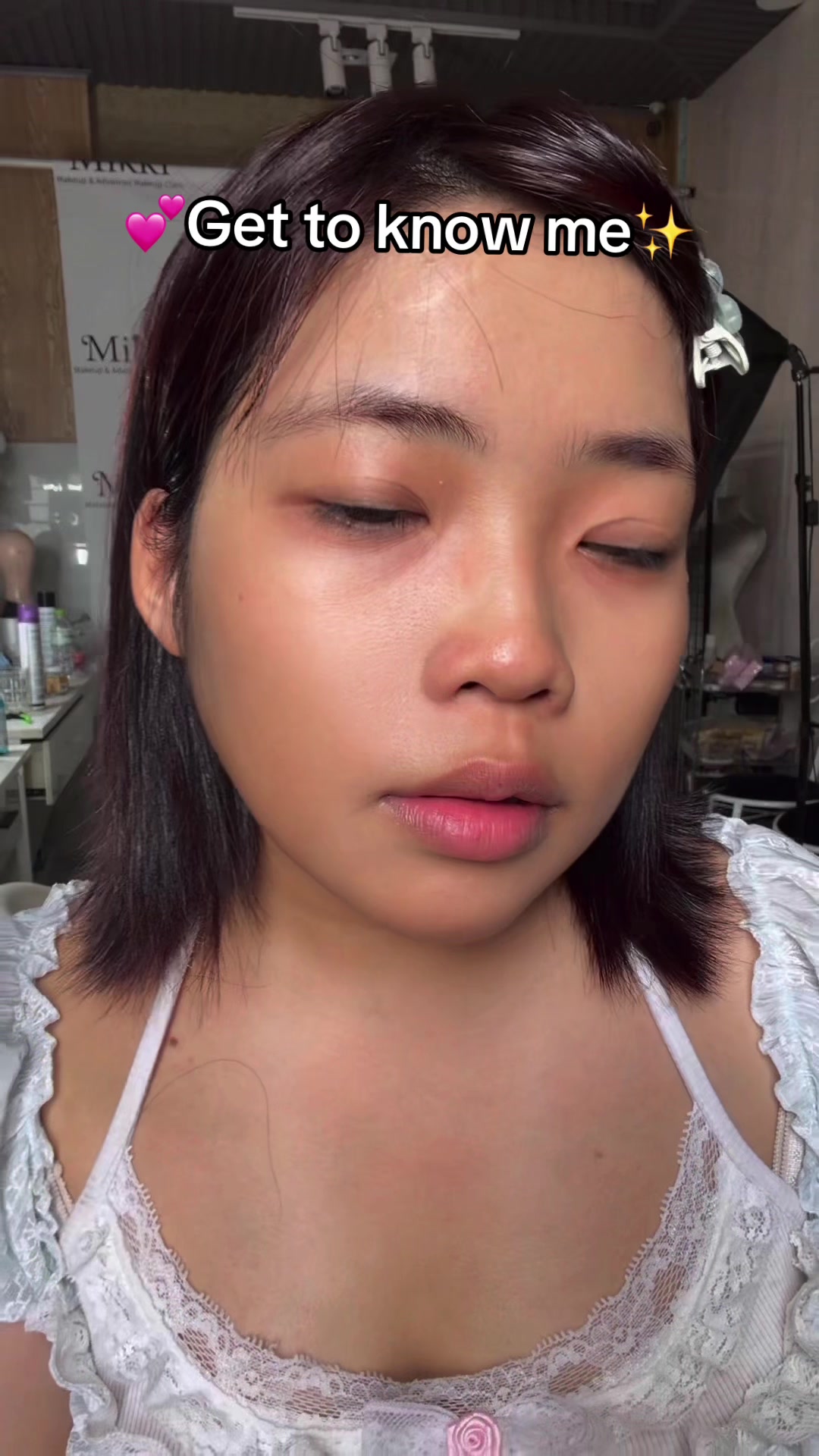 @Mikki&bull;Makeup Artist [VietNam]