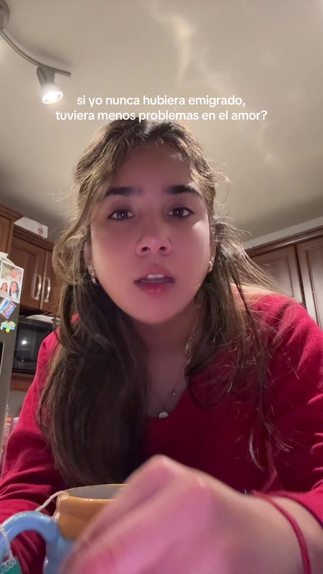 @Isabel Urdaneta
