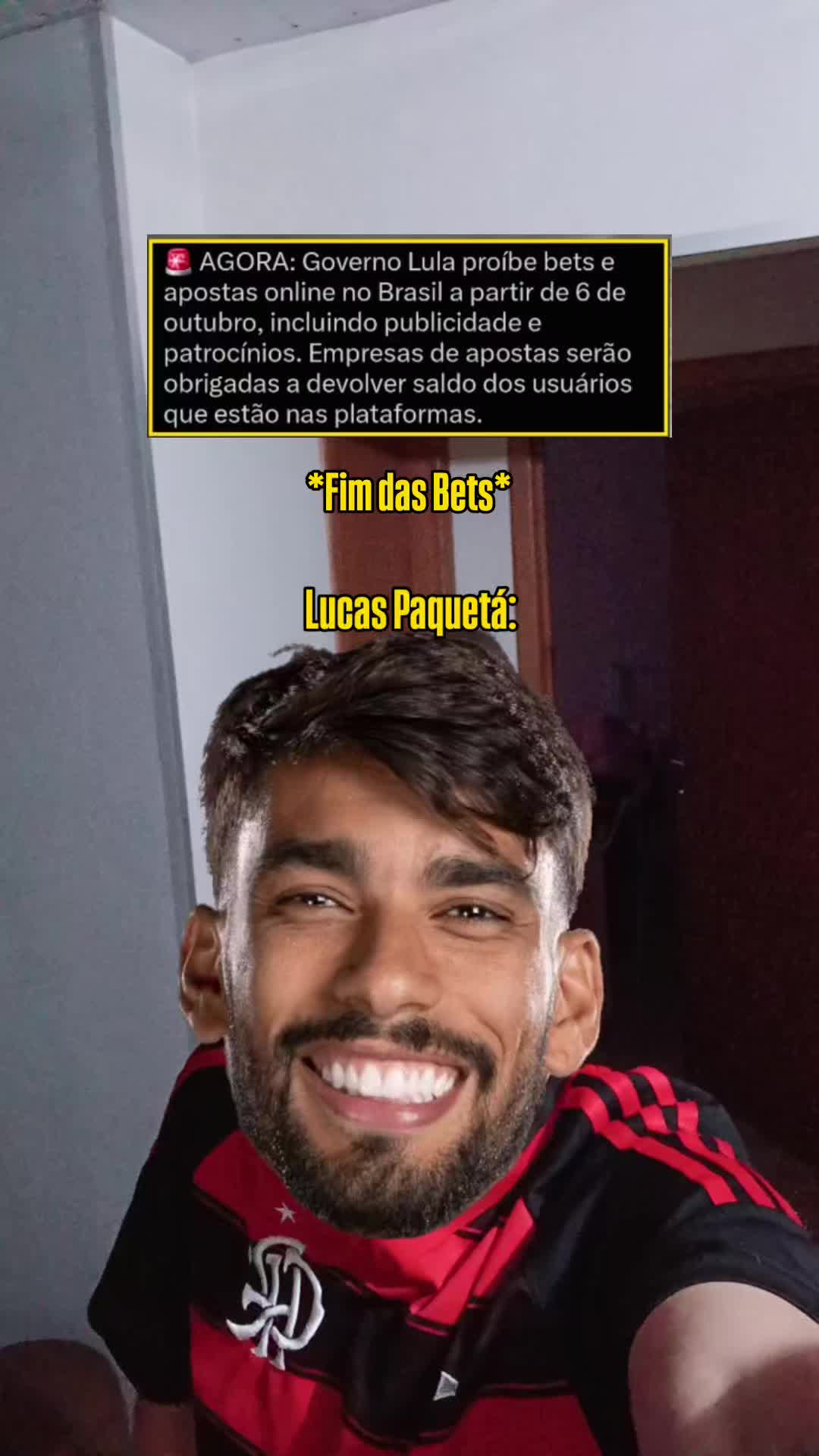 @Bruno Turetta - Flamengo 🔴⚫️