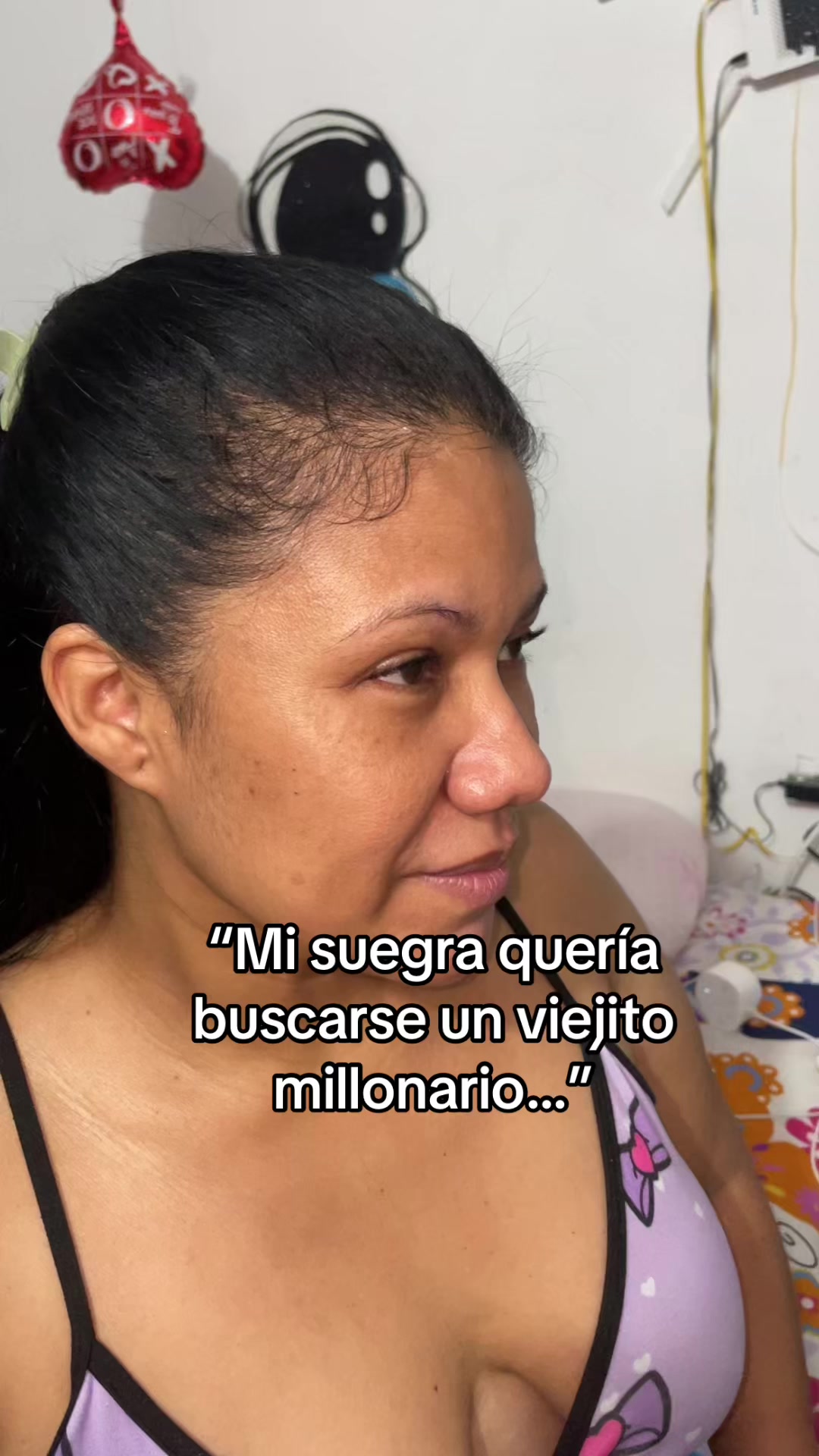 @Wuilmarys Acosta