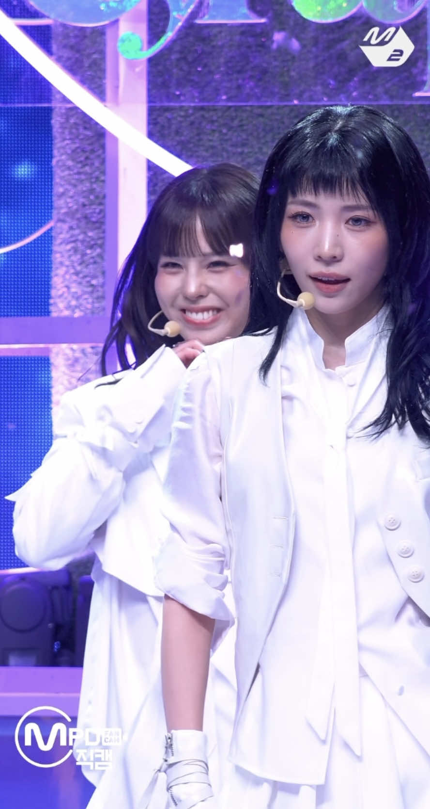 @K-pop Glitchcore