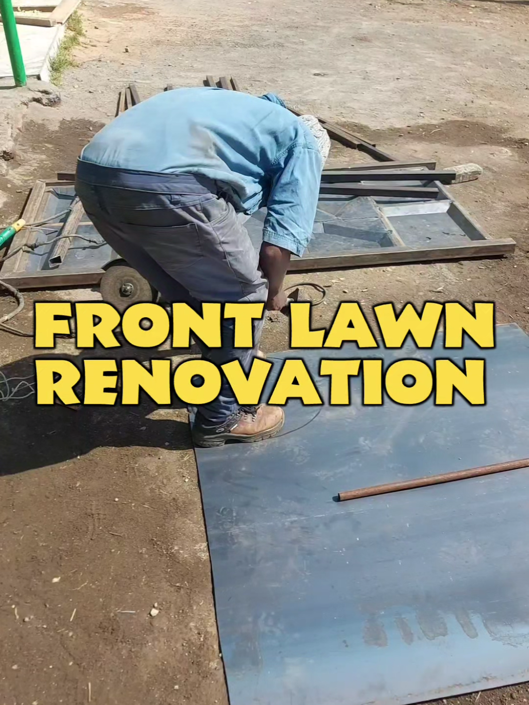 @KG Lawncare