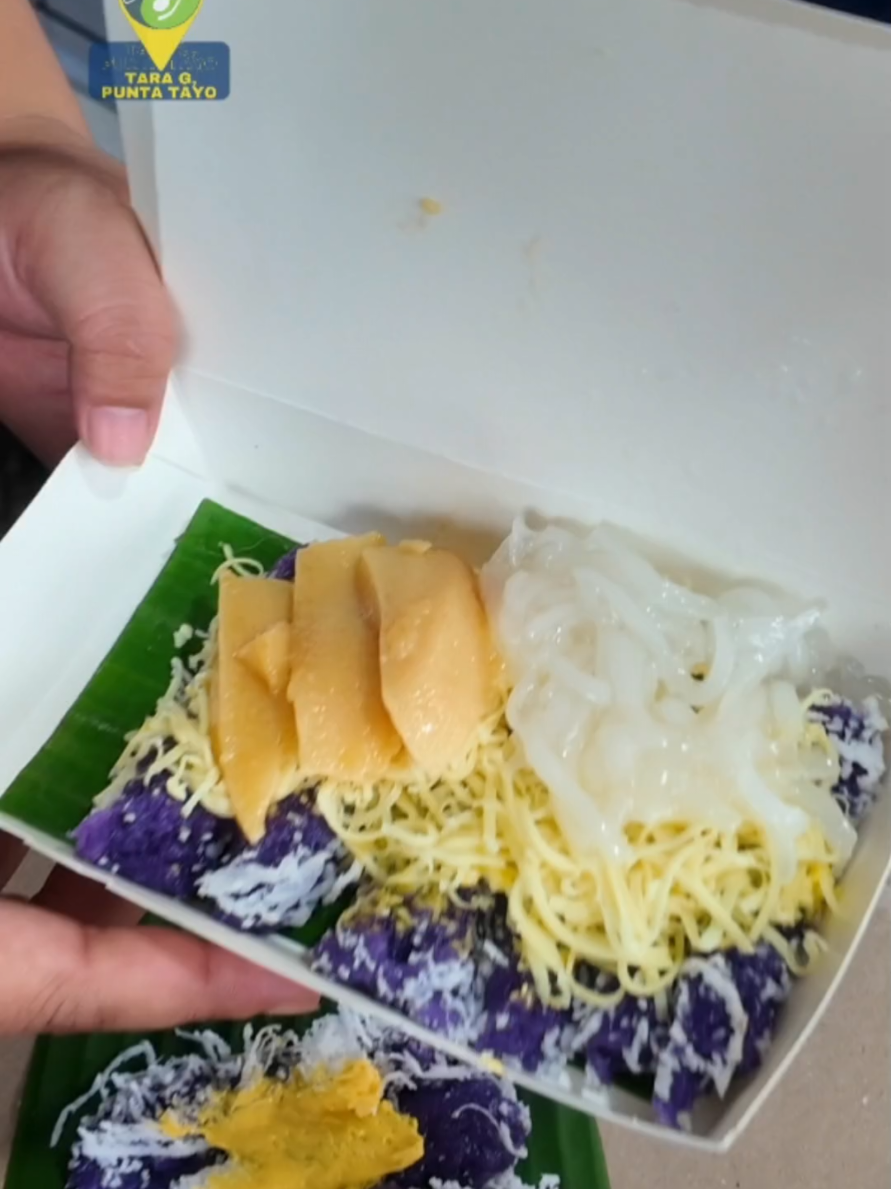 @Tara G, Punta Tayo