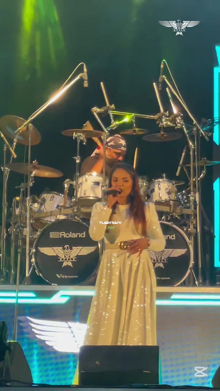 @Flashback Live