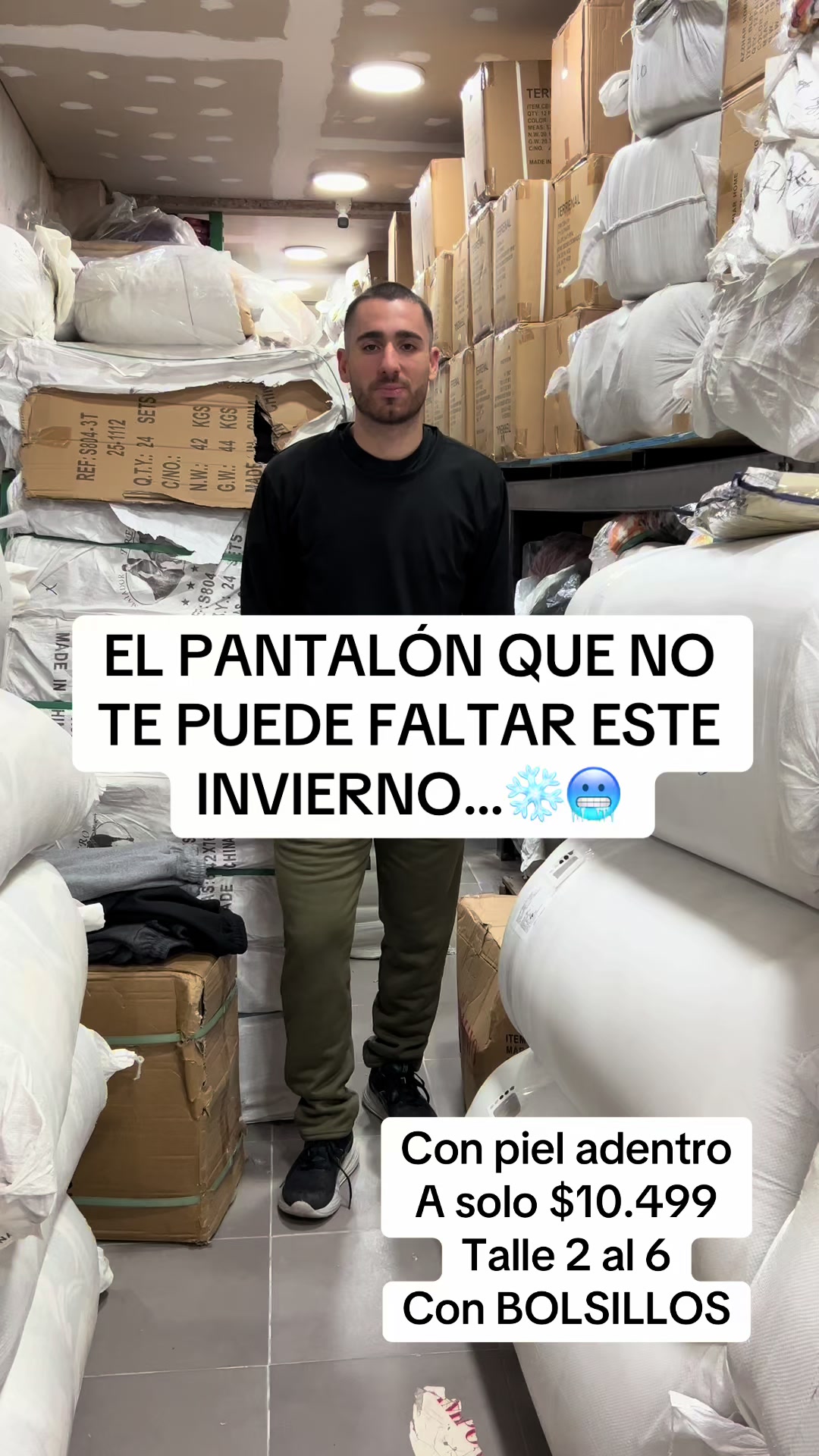 @Buscas Moron - somos el n°1
