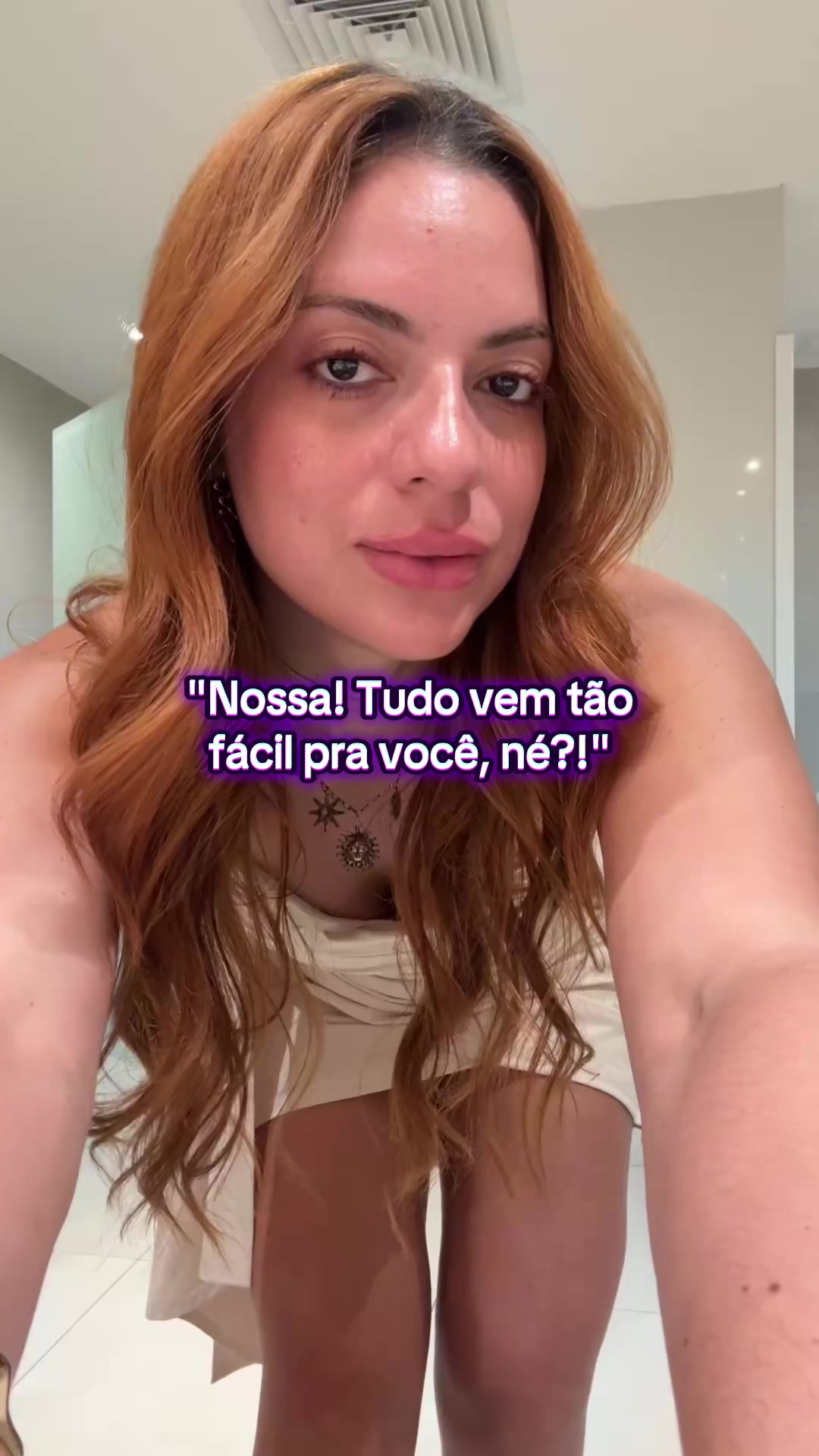 @Ana Luiza 🔮✨ #PerfilOficial