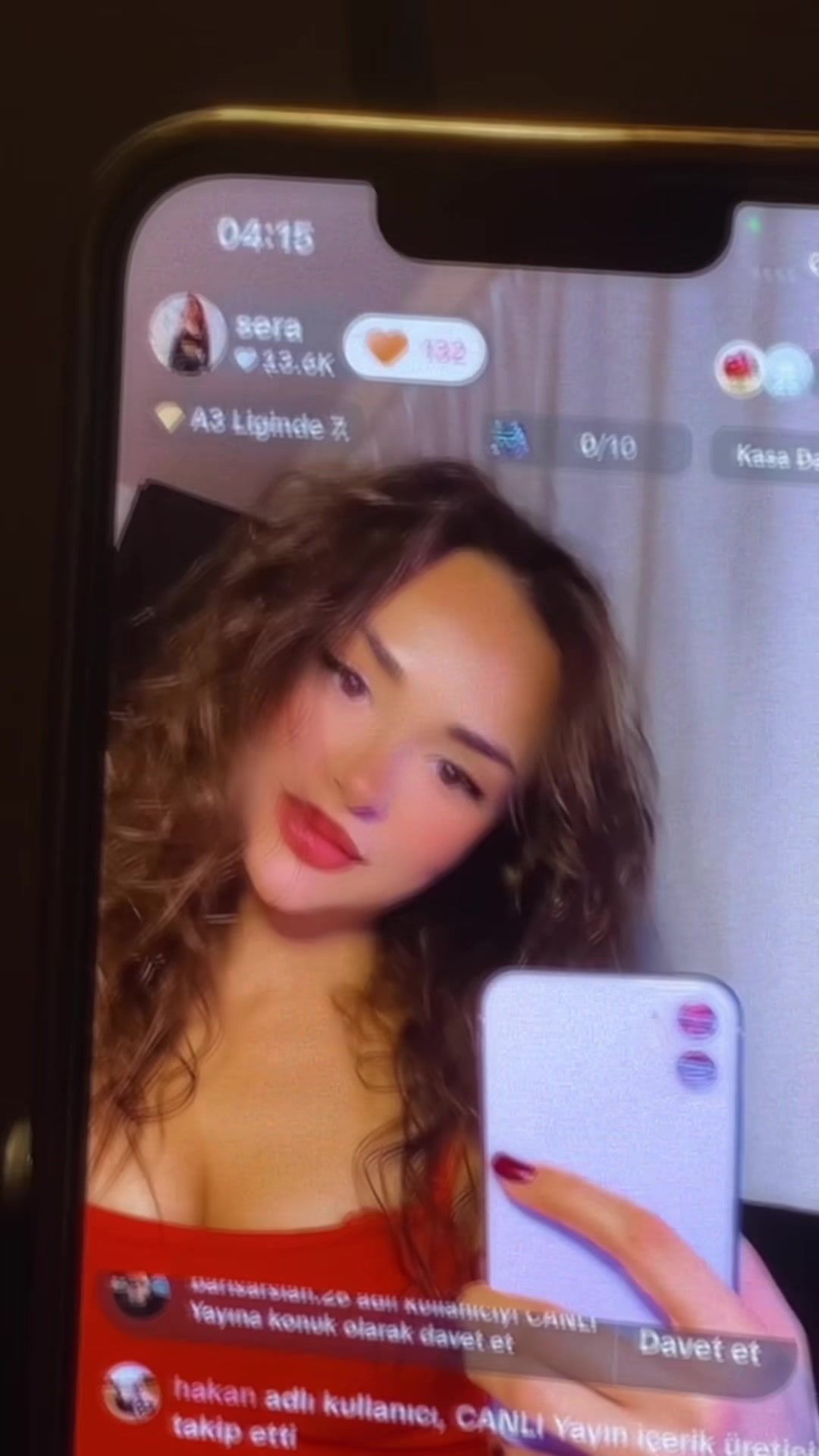 @Sera