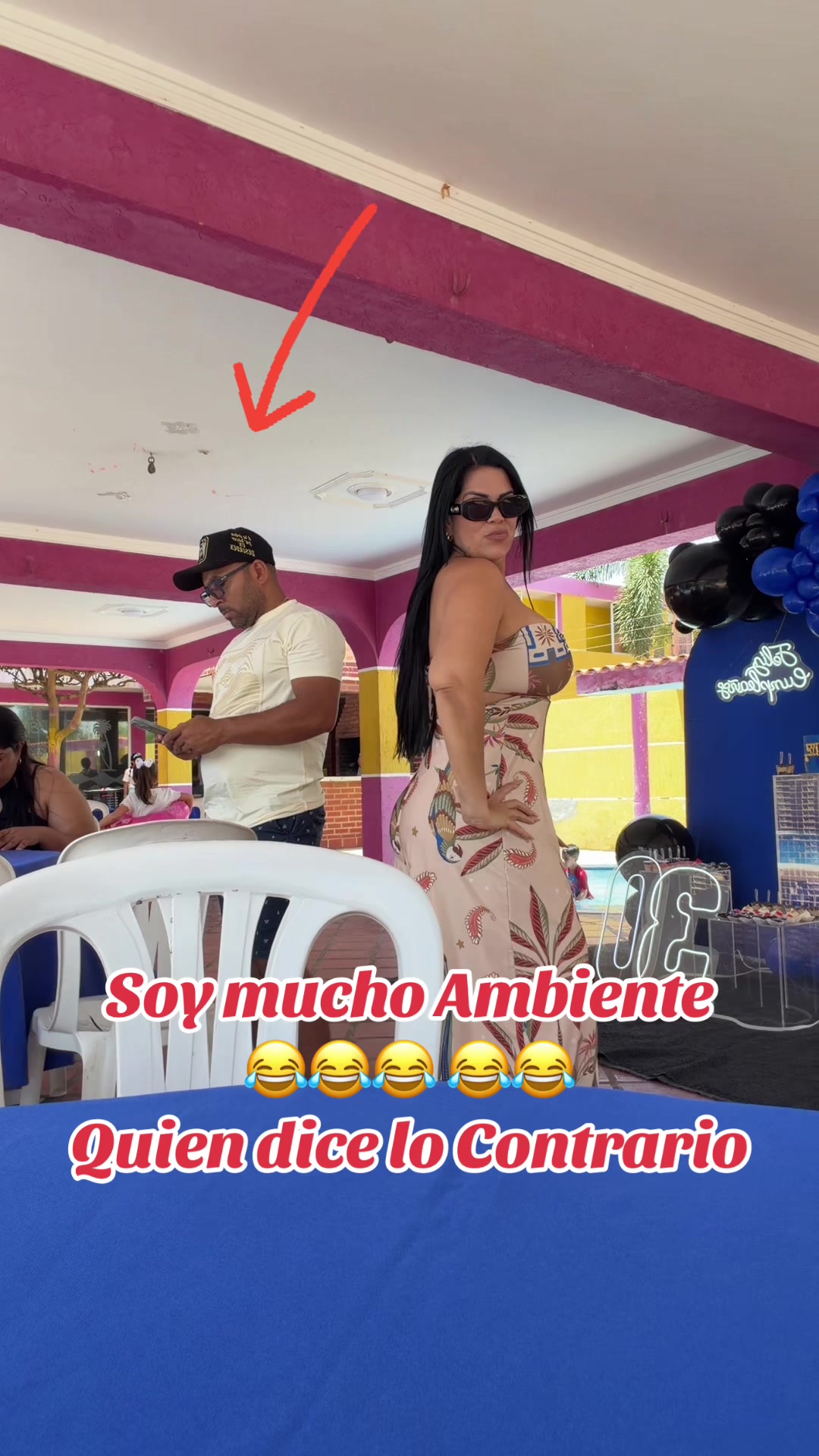 @La Bichota 2.0