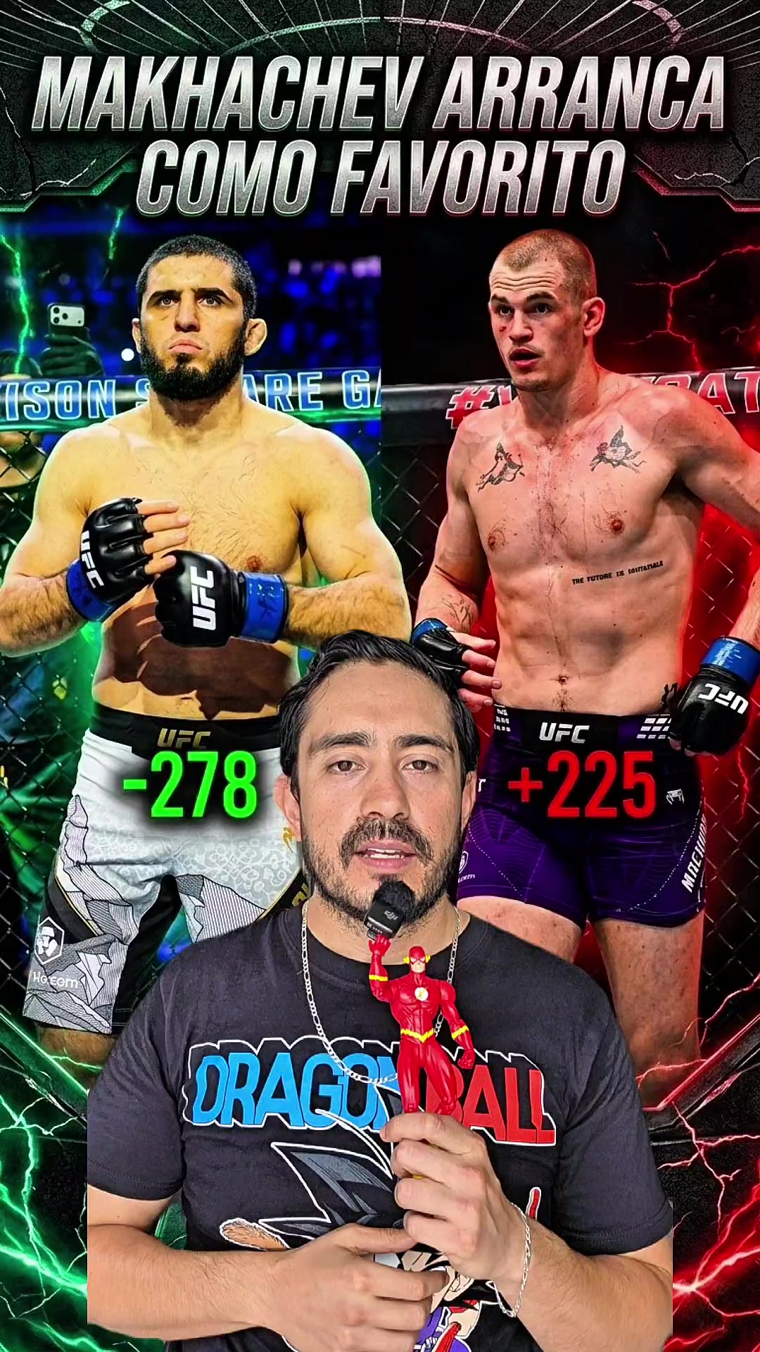 @Rafa Combate TV