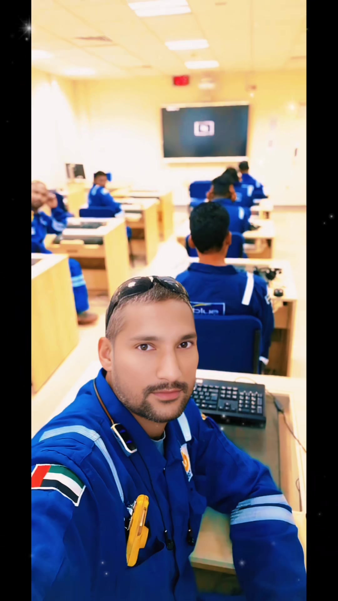 @Sajid Bhatti🇦🇪