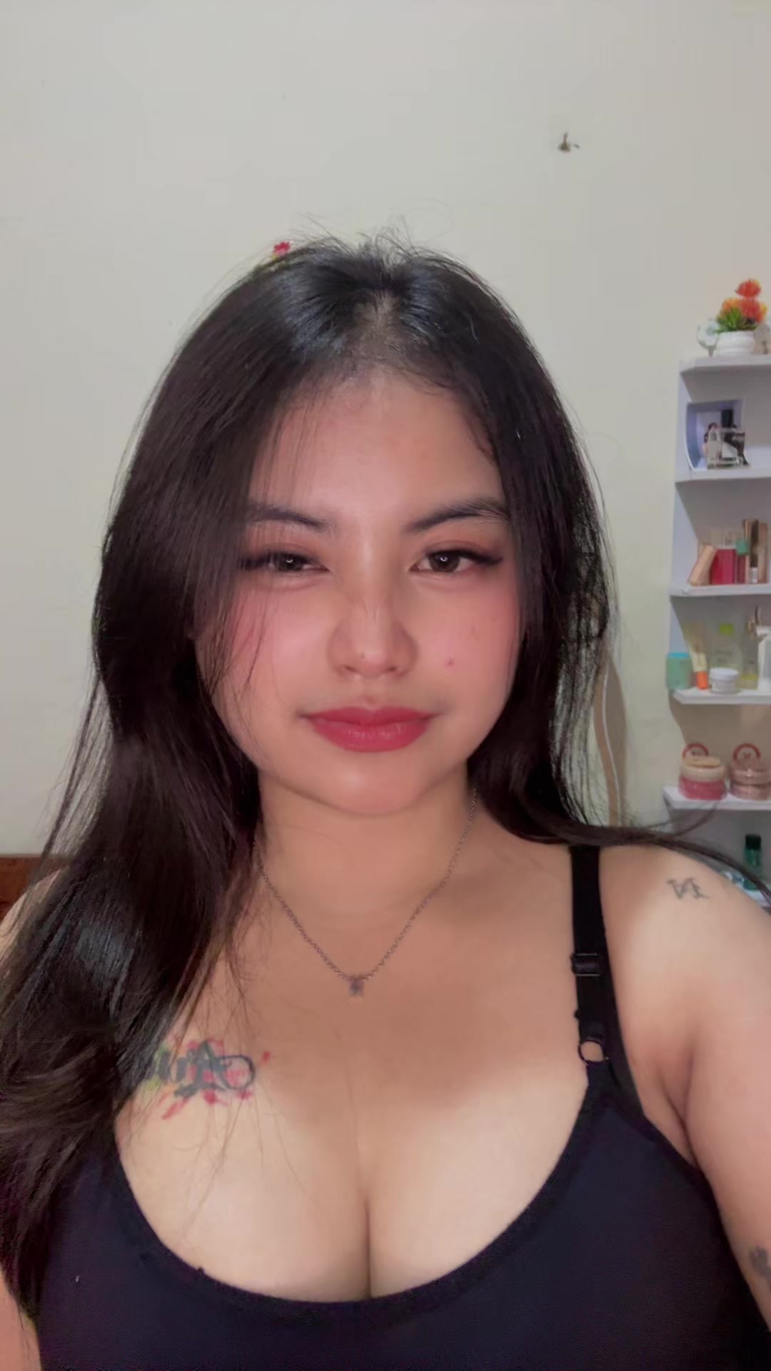 @NATALIA JGN DI BAN!