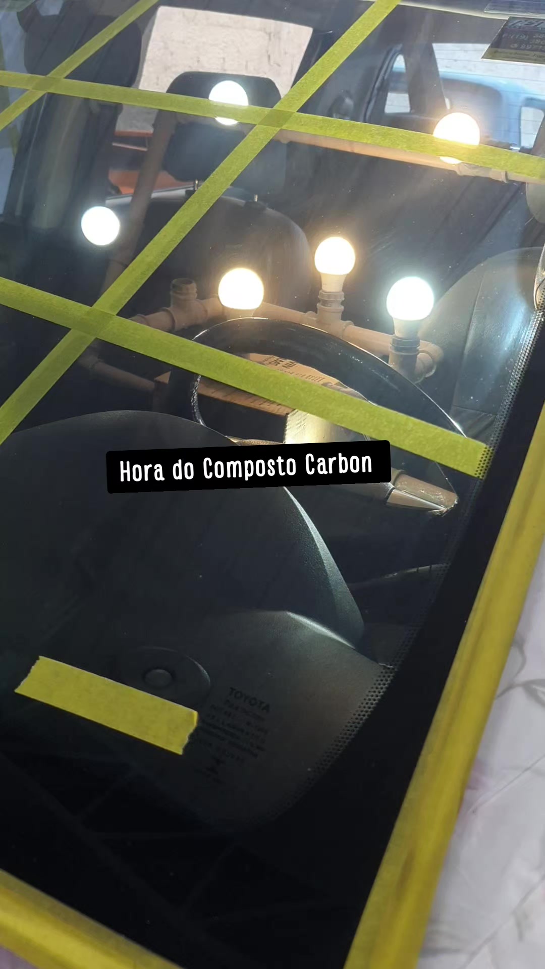 @Carbon Glass