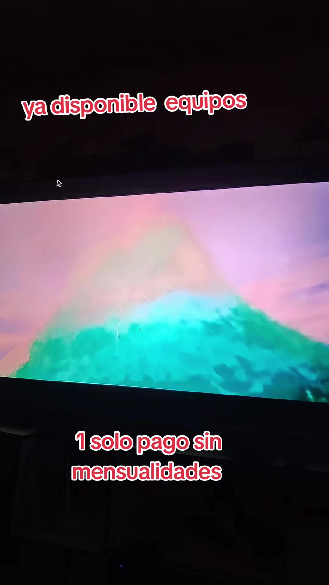 @tu ves futuro
