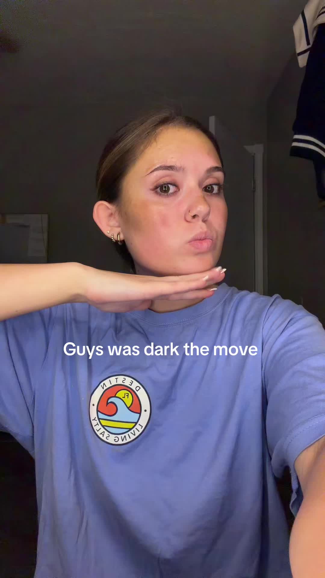 @🤷♀️