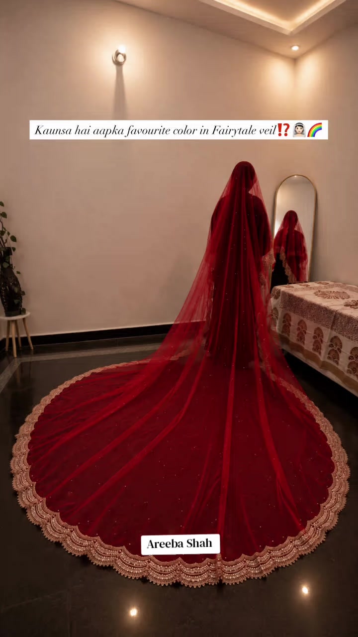 @Areeba Shah