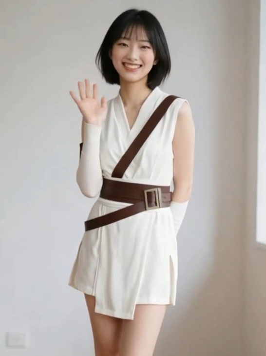 @きの。