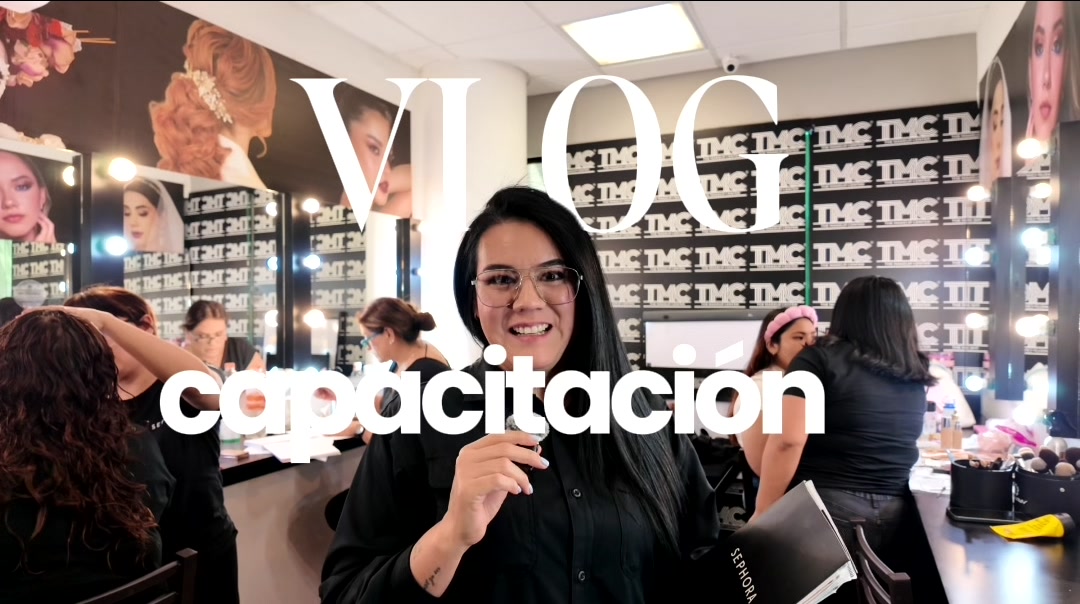 @The Makeup Center Monterrey