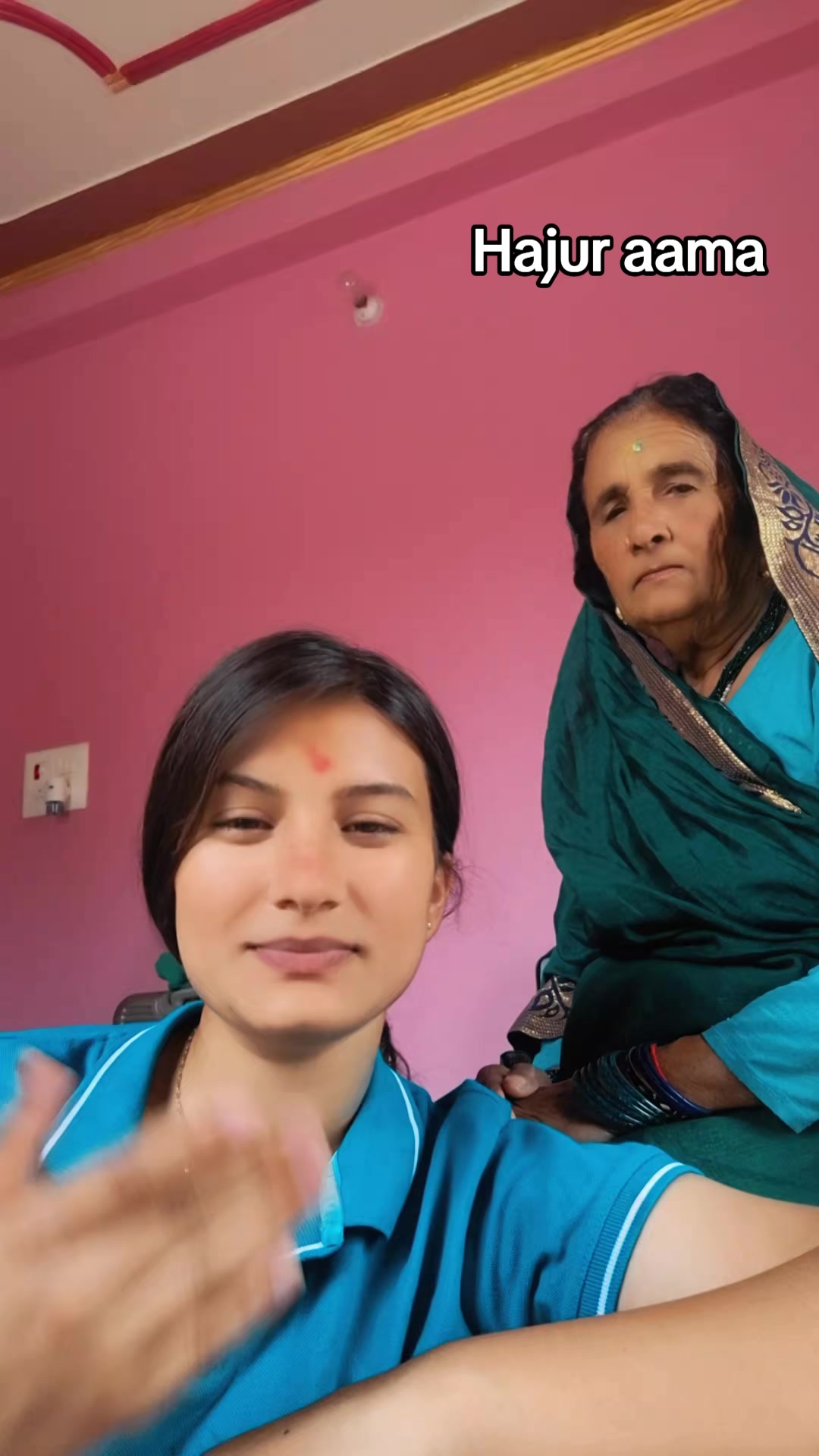 @Preeti bam thakuri