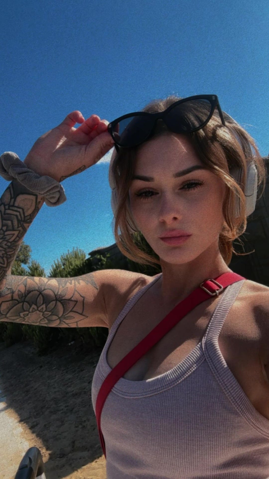 @Paige Kirby🦋