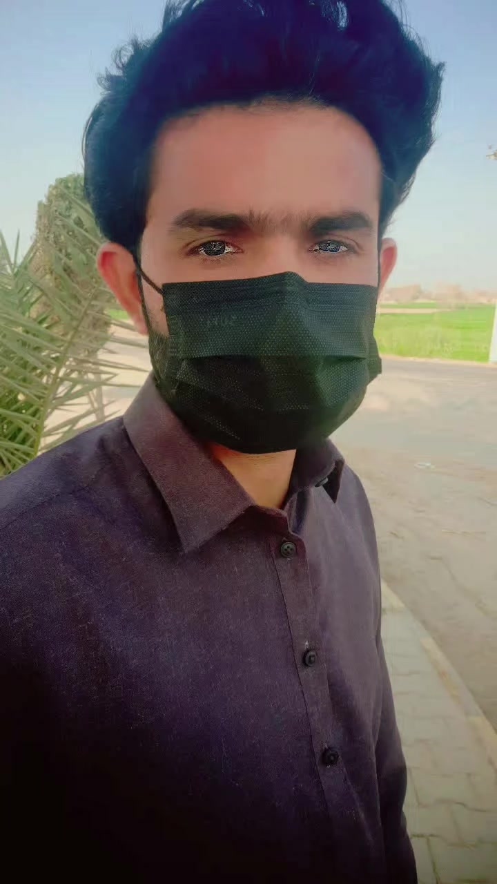 @ReHaن BaLoچH