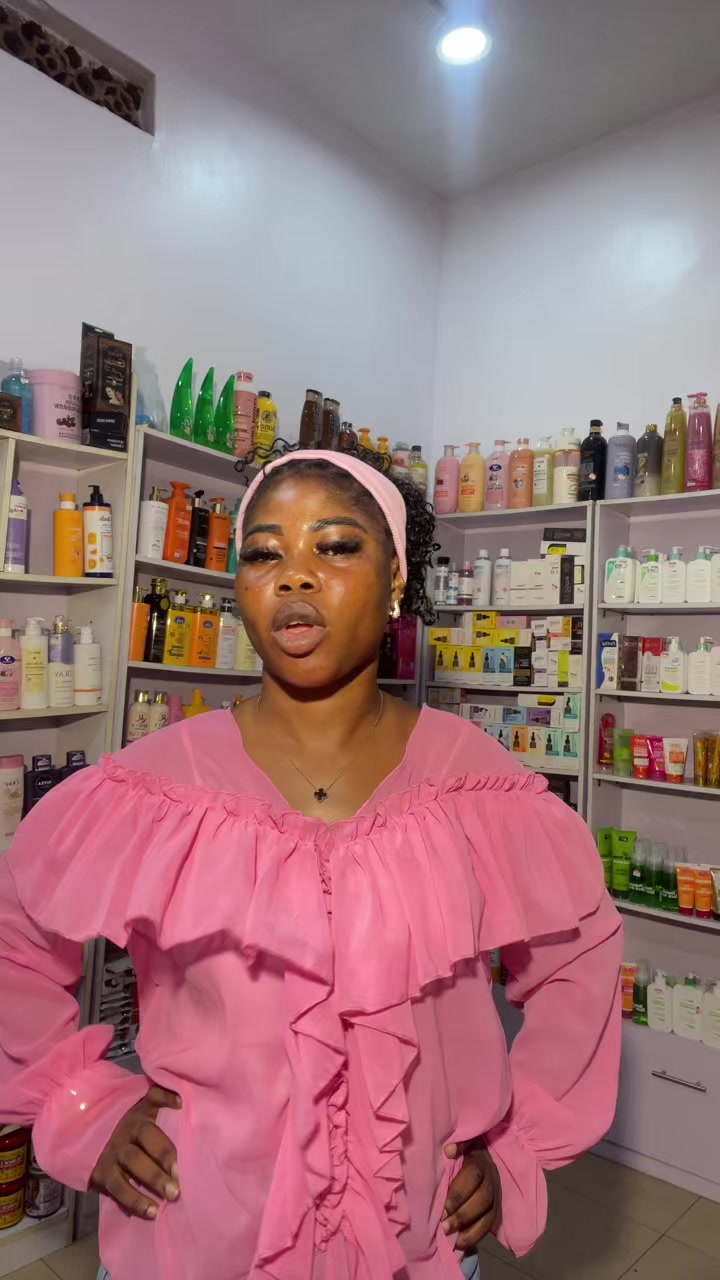 @OGUN STATE SKINCARE (ILARO)