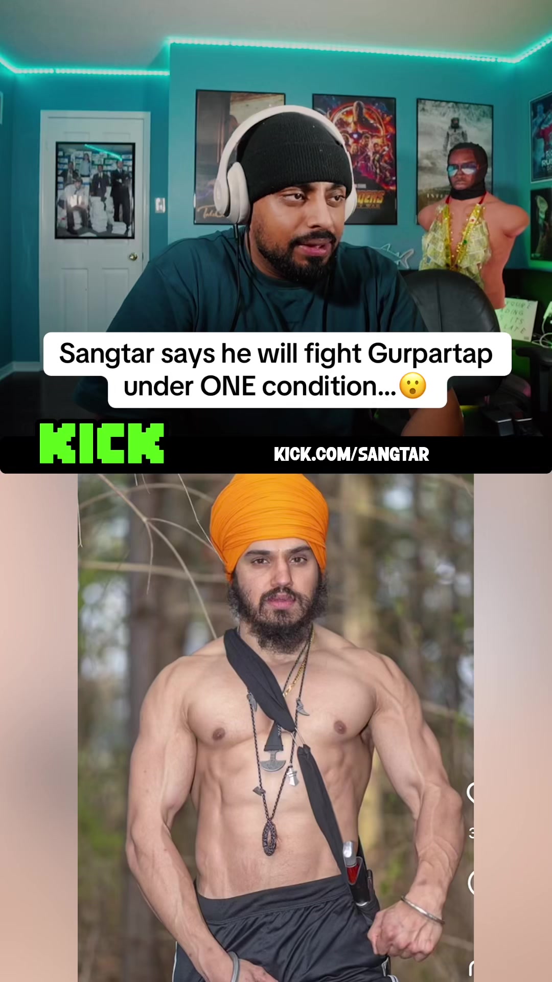 @SangtarTV