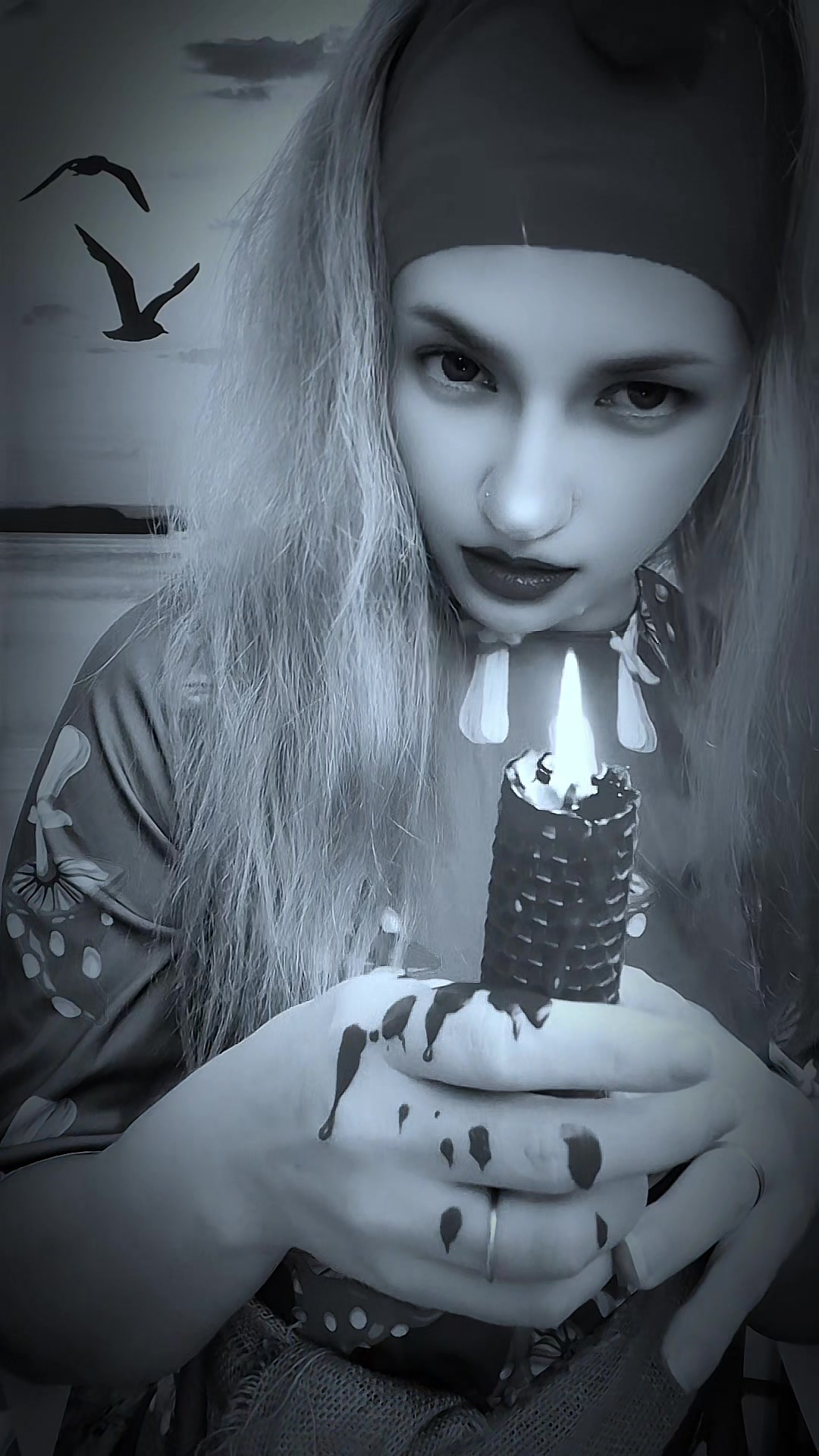 @💖Хитрая💖русалка🧜♀️