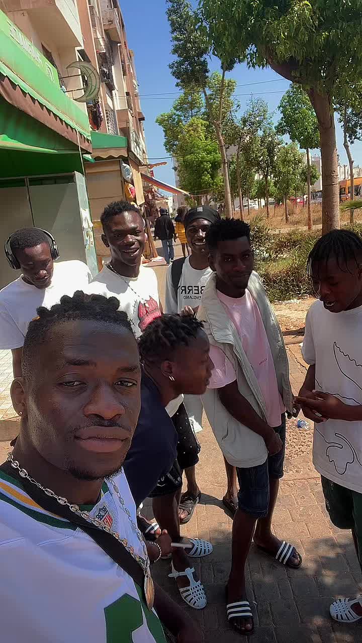 @LE Cr&eacute;ateur De La Trois 3️⃣